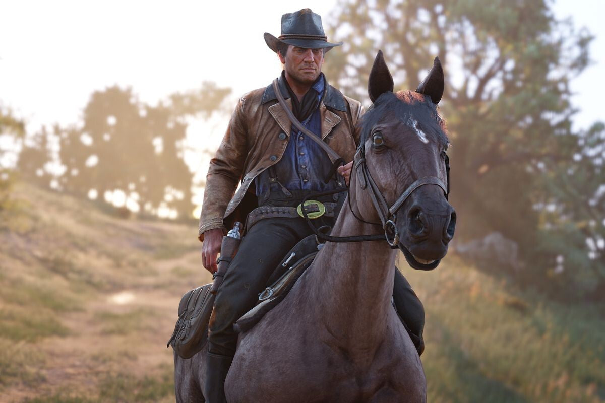 Red Dead Redemption 2 ULTIMATE EDITION PC Rockstar Key GLOBAL FAST DELIVERY! RPG