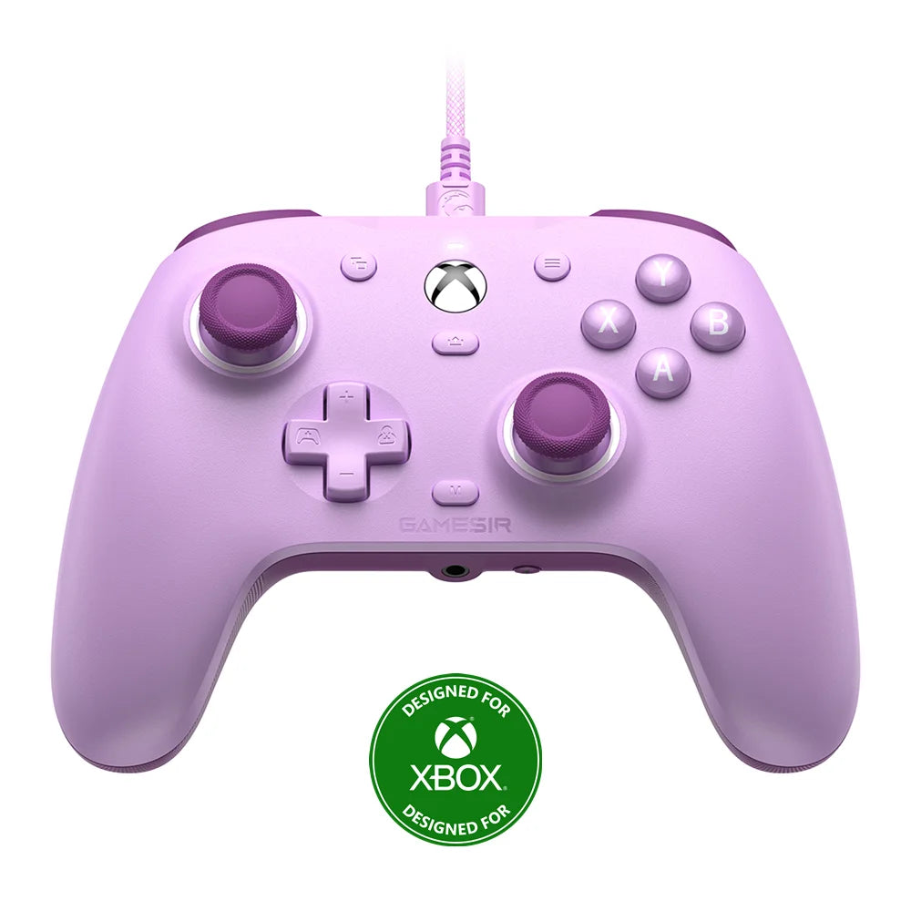 Gamesir G7 SE Xbox Gaming Controller Wired Gamepad for Xbox Series X, Xbox Series S, Xbox One, with Hall Effect Joystick