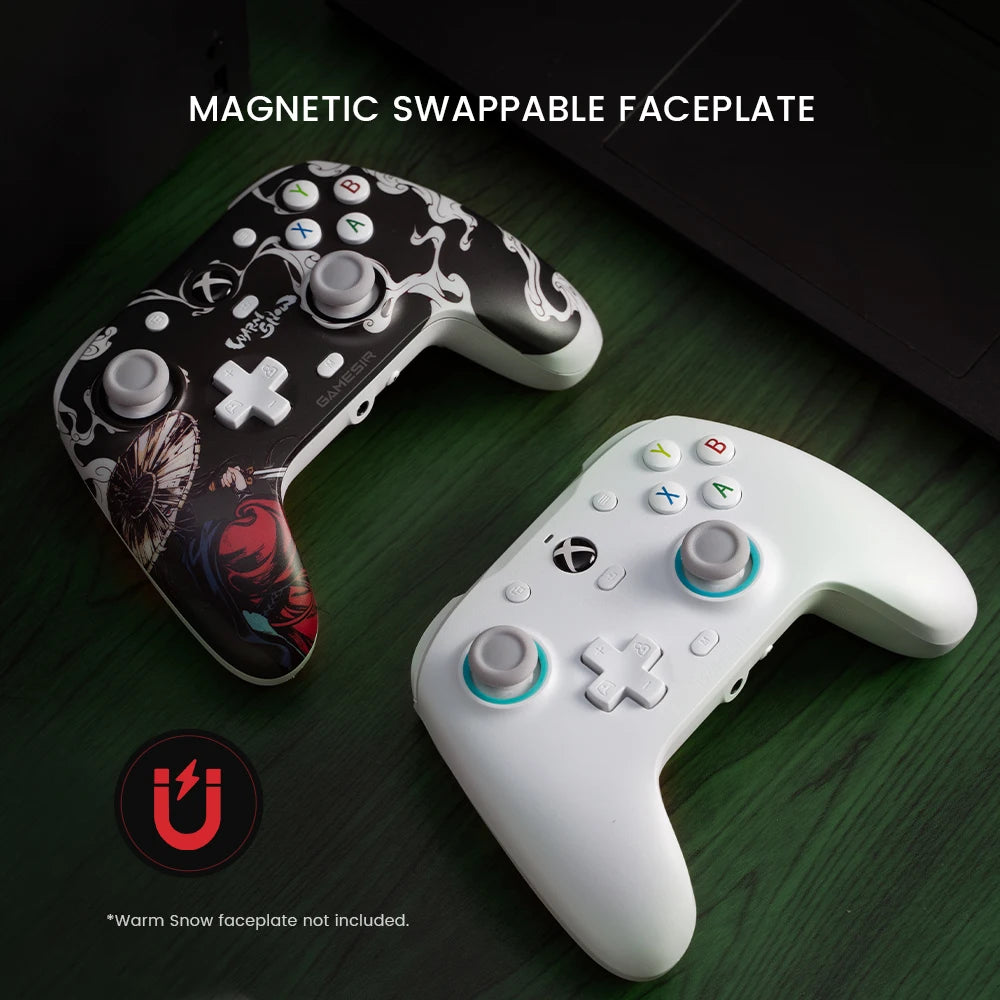 Gamesir G7 SE Xbox Gaming Controller Wired Gamepad for Xbox Series X, Xbox Series S, Xbox One, with Hall Effect Joystick