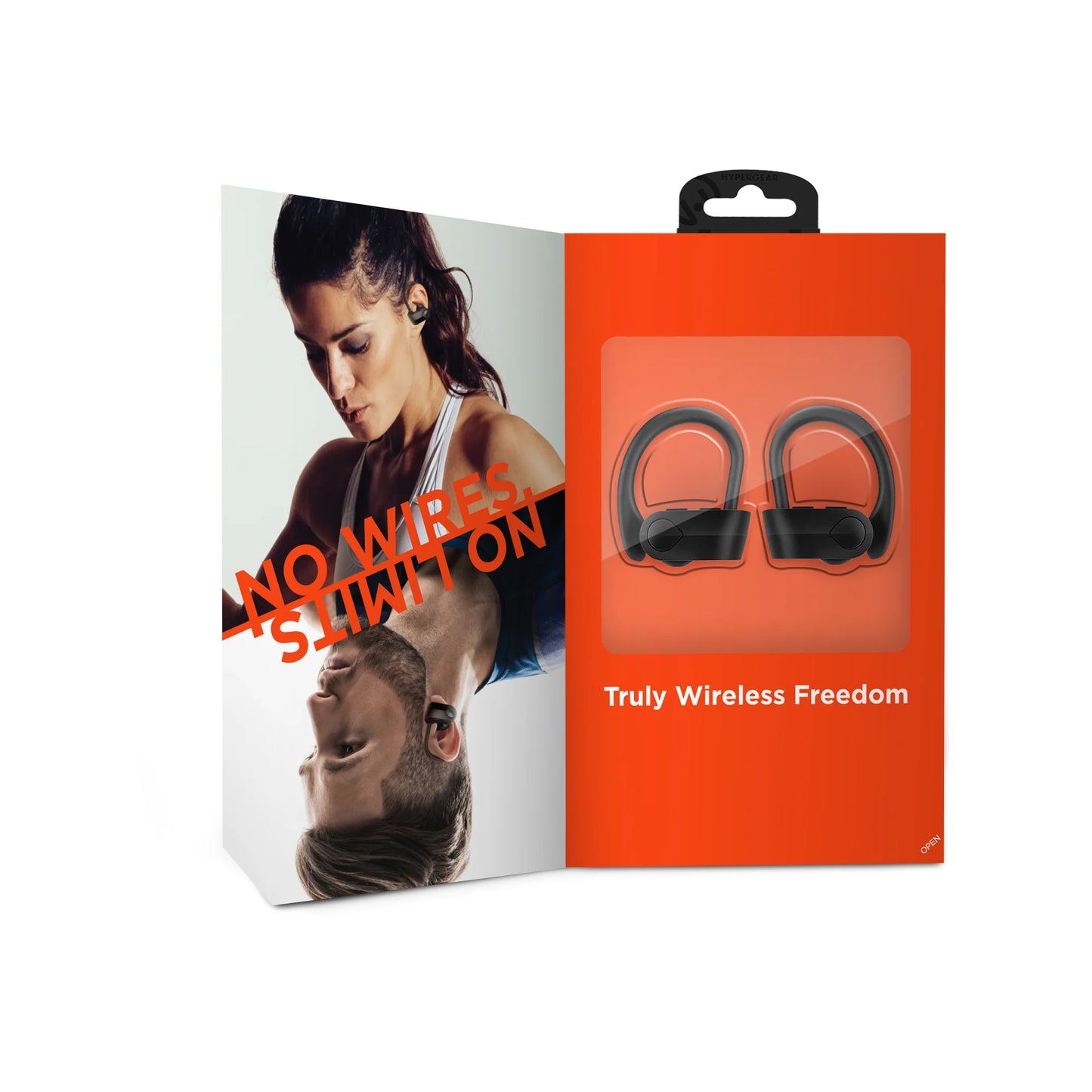 Hypergear Sport X2 True Wireless Earbuds