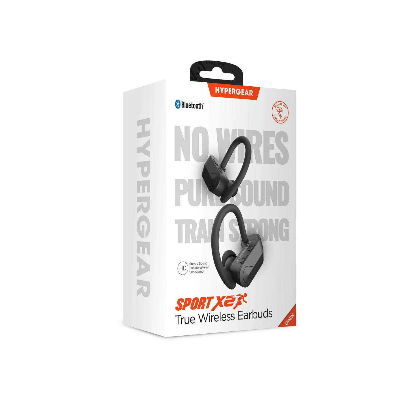 Hypergear Sport X2 True Wireless Earbuds