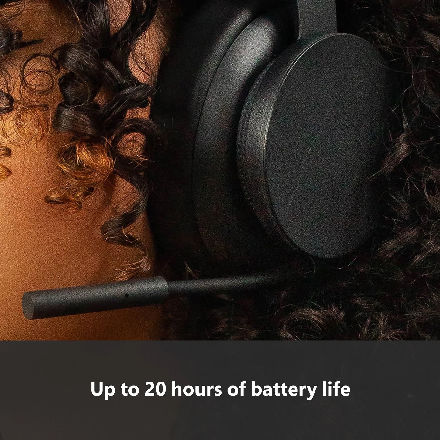 Wireless Headset – Series X|S, One, and Windows Devices