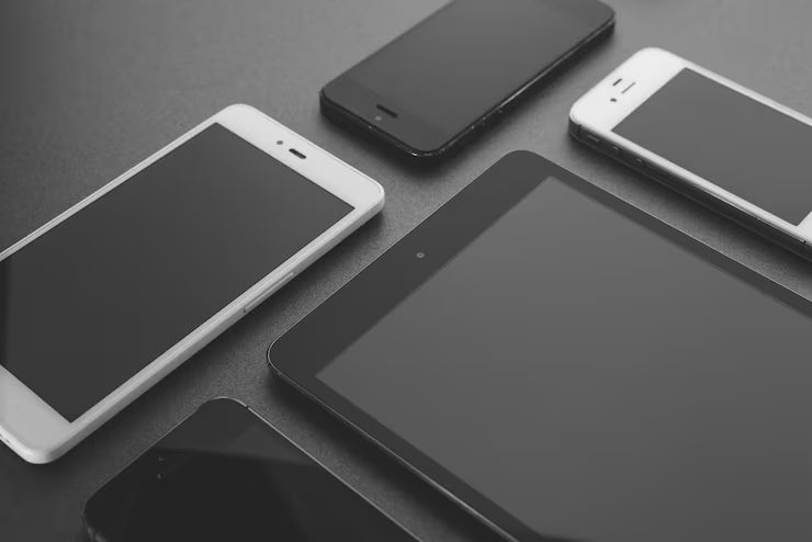 Smartphones