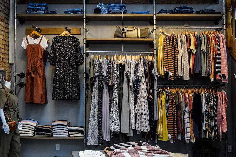 Clothes
