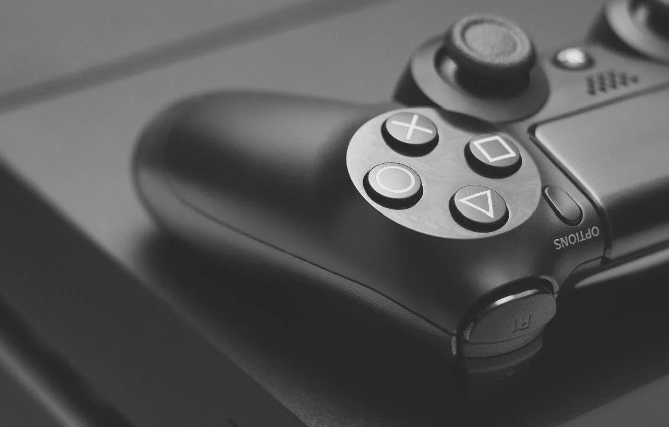Consoles&Games