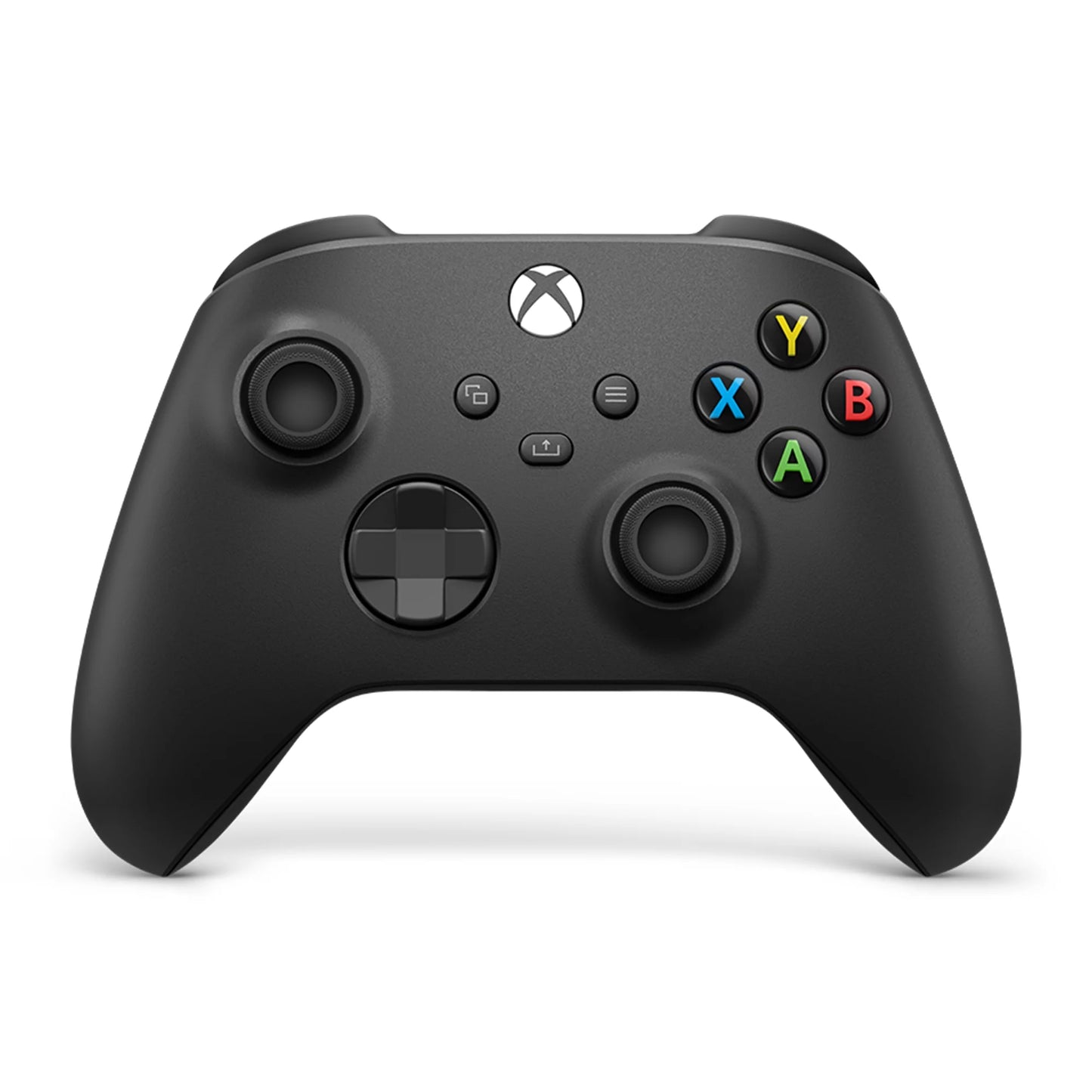 Series X 1TB Carbon Black