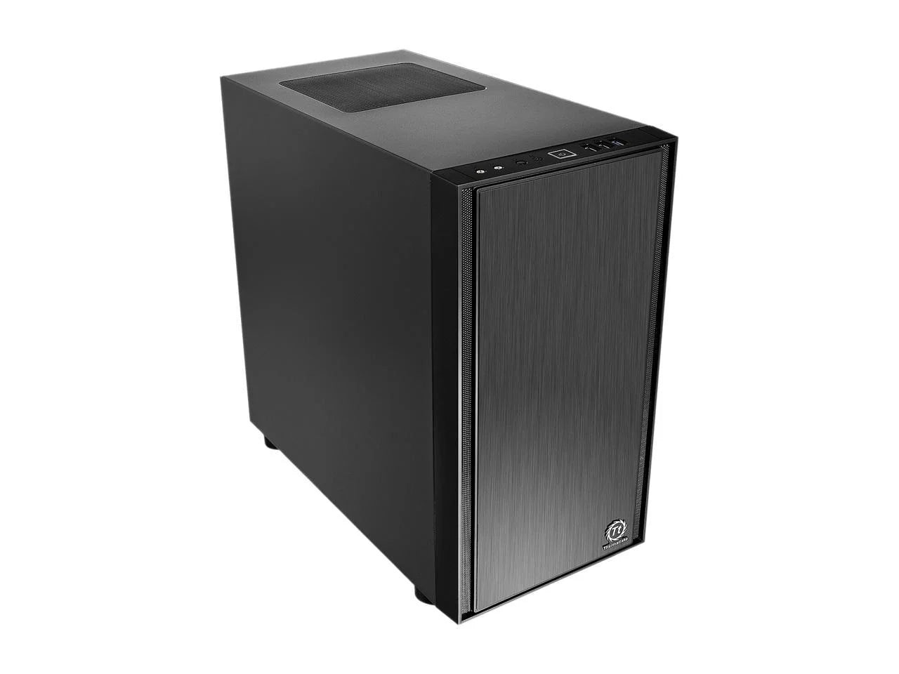 Versa H17 Micro Case CA-1J1-00S1NN-00 USB 3.0 MNT - Black
