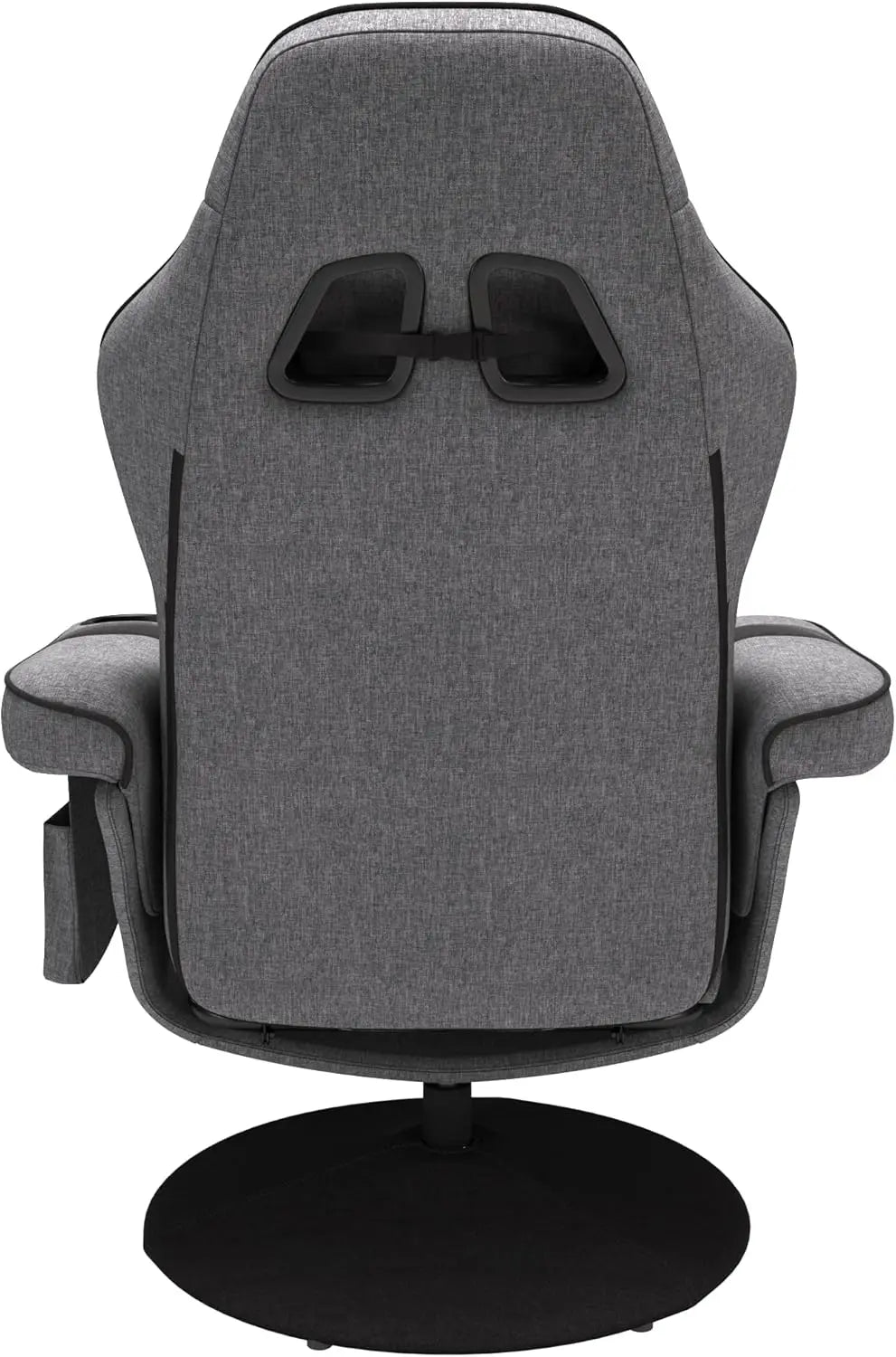 900 Gaming Recliner - Video Games Console Recliner Chair, Computer Recliner, Adjustable Leg Rest and Recline