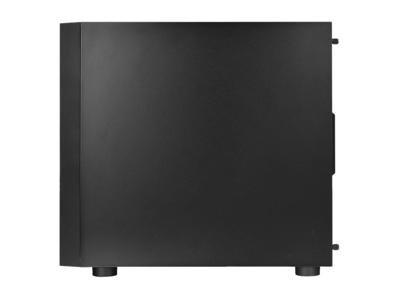 Versa H17 Micro Case CA-1J1-00S1NN-00 USB 3.0 MNT - Black