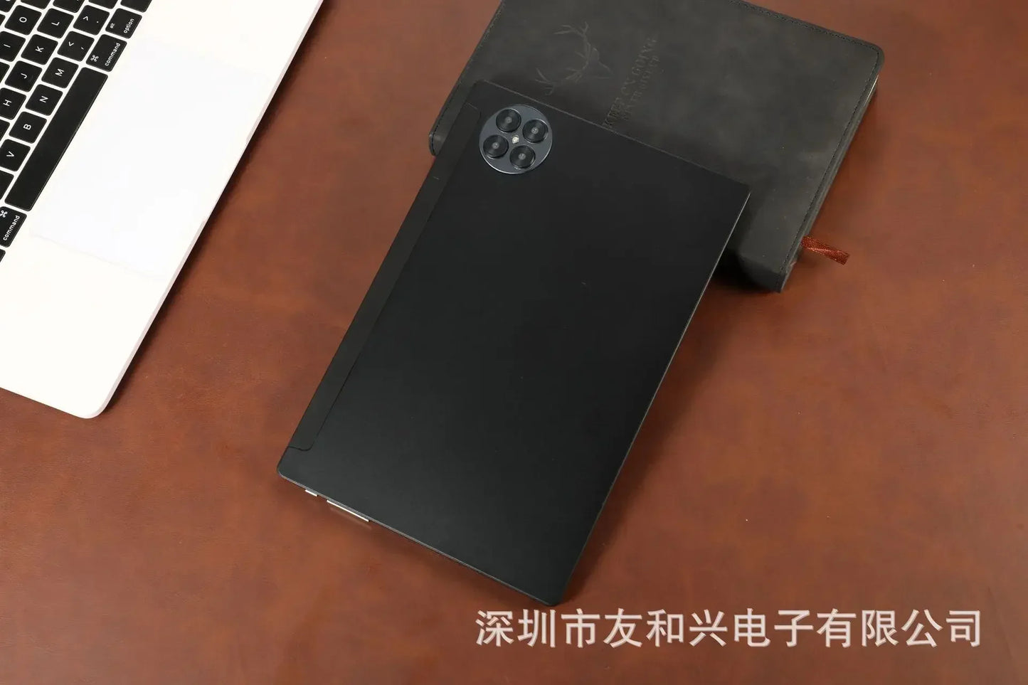 New X90 Android 8 10.1" Inch IPS Screen Tablet PC 1280X800 4GB RAM+64GB ROM Octa-Core Bluetooth Wi-Fi Dual Cameras Tablet PC