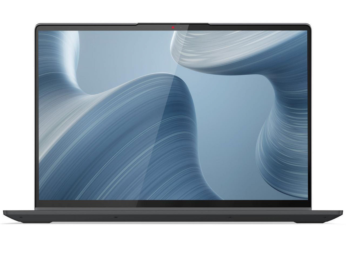 Ideapad Flex 5 16IAU7 82R8 - Flip Design - Intel Core I7 - 1255U / up to 4.7 Ghz - Win 11 Home - Intel Iris Xe Graphics - 16 GB RAM - 1 TB SSD Nvme - 16" IPS Touchscreen 2560 X 1600 (WQXGA) - Wi-Fi 6 - Storm Gray - Kbd: US