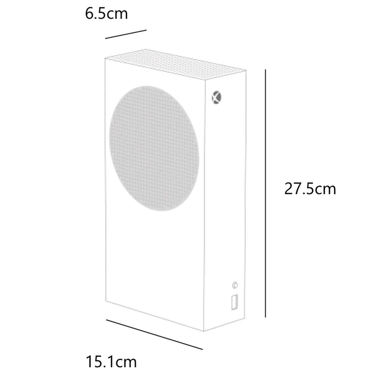 Series S
