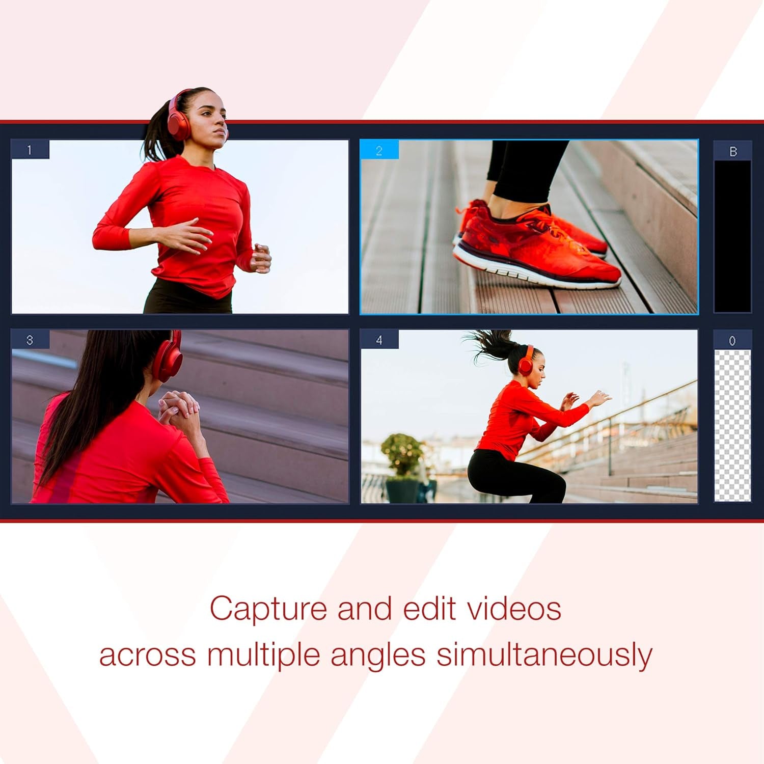 Videostudio Pro 2021 Video and Movie Editing Software [PC Disc] [Old Version]