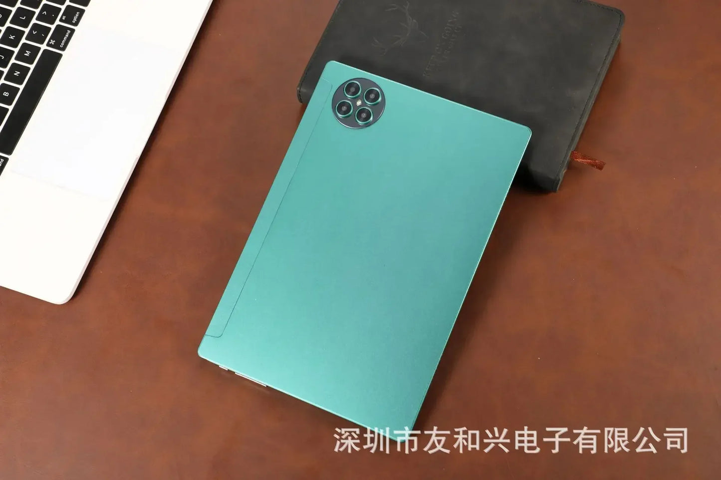 New X90 Android 8 10.1" Inch IPS Screen Tablet PC 1280X800 4GB RAM+64GB ROM Octa-Core Bluetooth Wi-Fi Dual Cameras Tablet PC