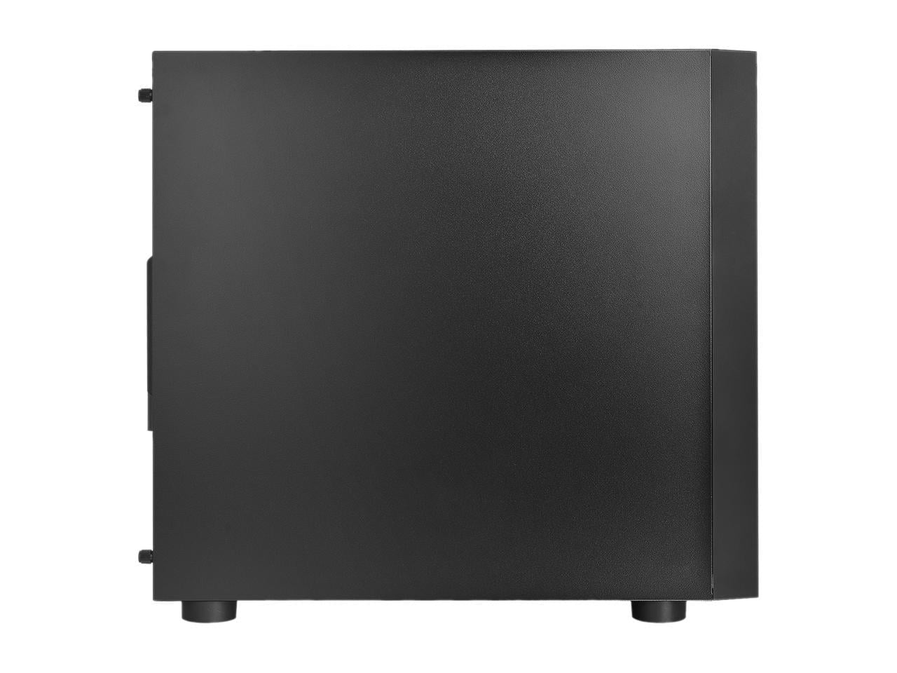 Versa H17 Micro Case CA-1J1-00S1NN-00 USB 3.0 MNT - Black
