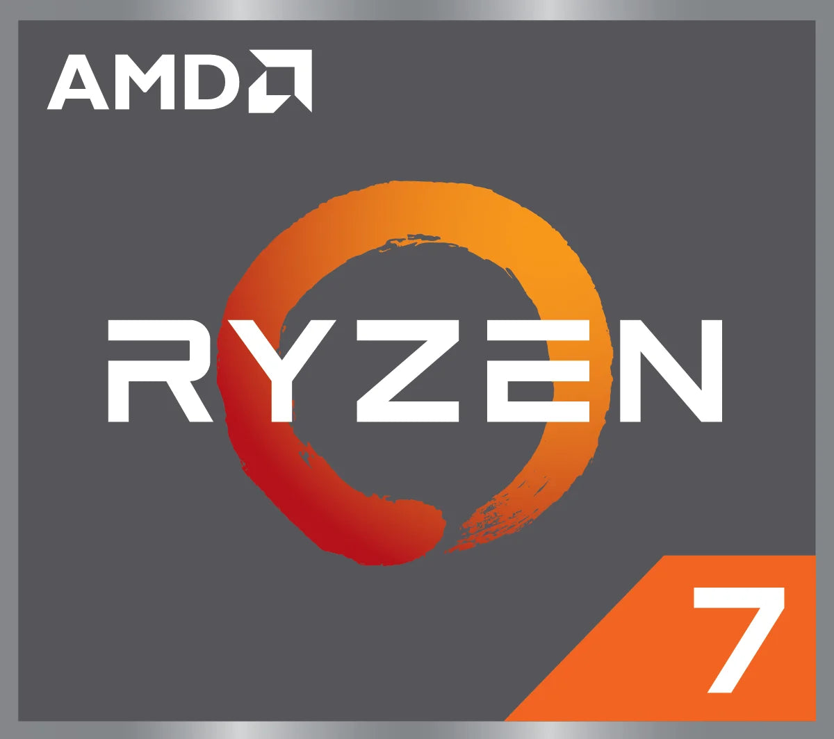 Ryzen™ 7 5800X 8-Core/16-Thread Desktop Processor