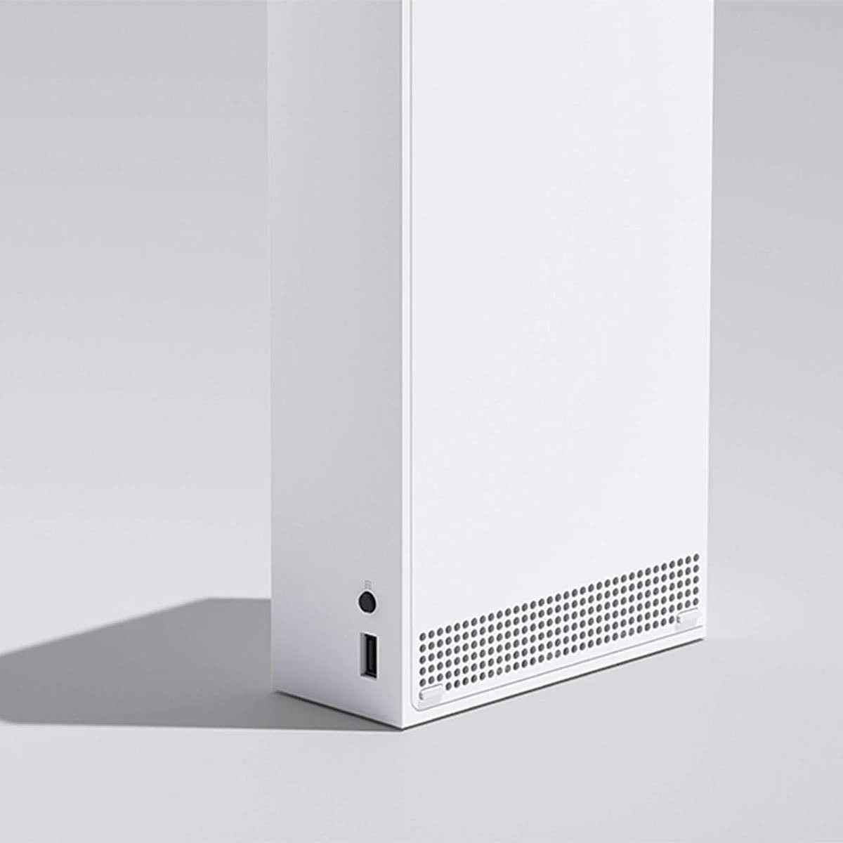 Series S