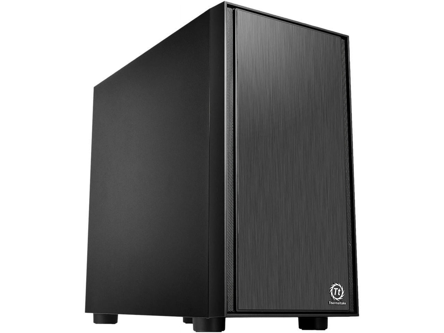 Versa H17 Micro Case CA-1J1-00S1NN-00 USB 3.0 MNT - Black