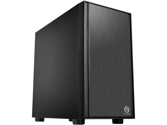 Versa H17 Micro Case CA-1J1-00S1NN-00 USB 3.0 MNT - Black