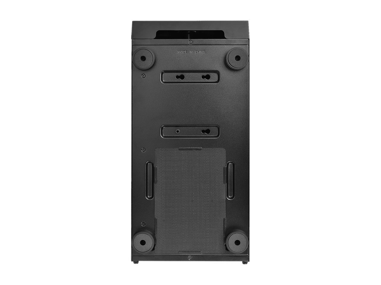 Versa H17 Micro Case CA-1J1-00S1NN-00 USB 3.0 MNT - Black