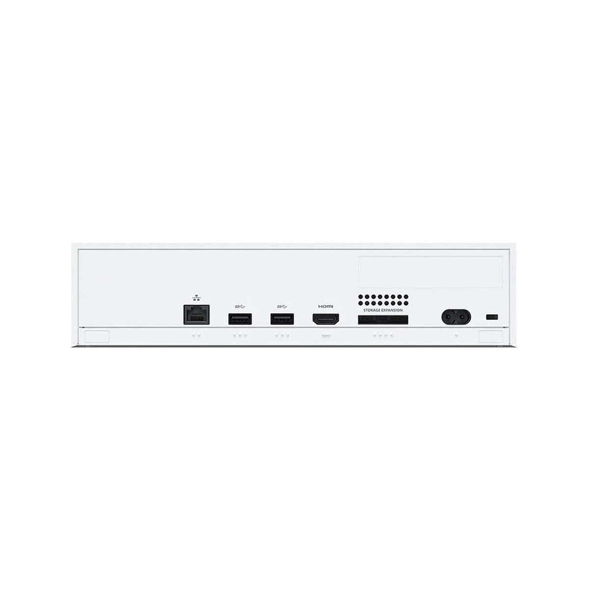 Series S