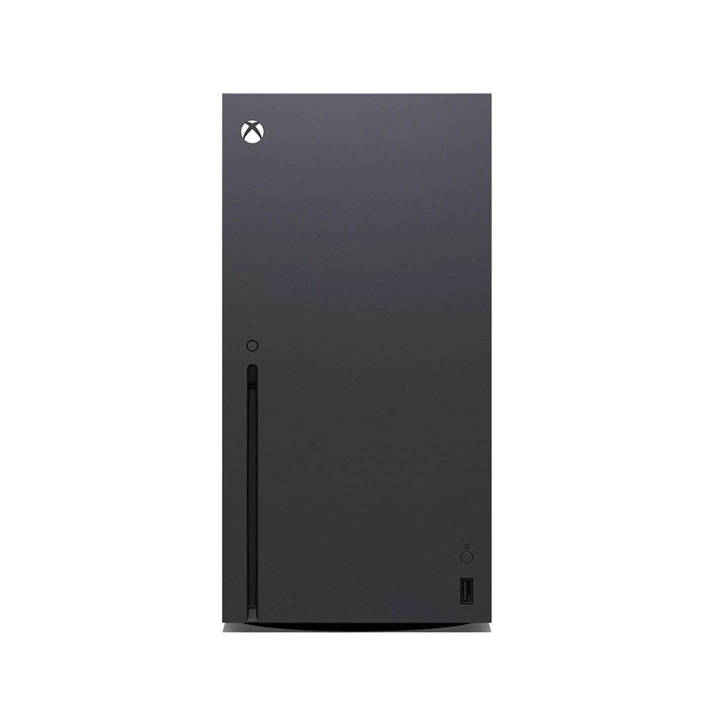Series X 1TB Carbon Black