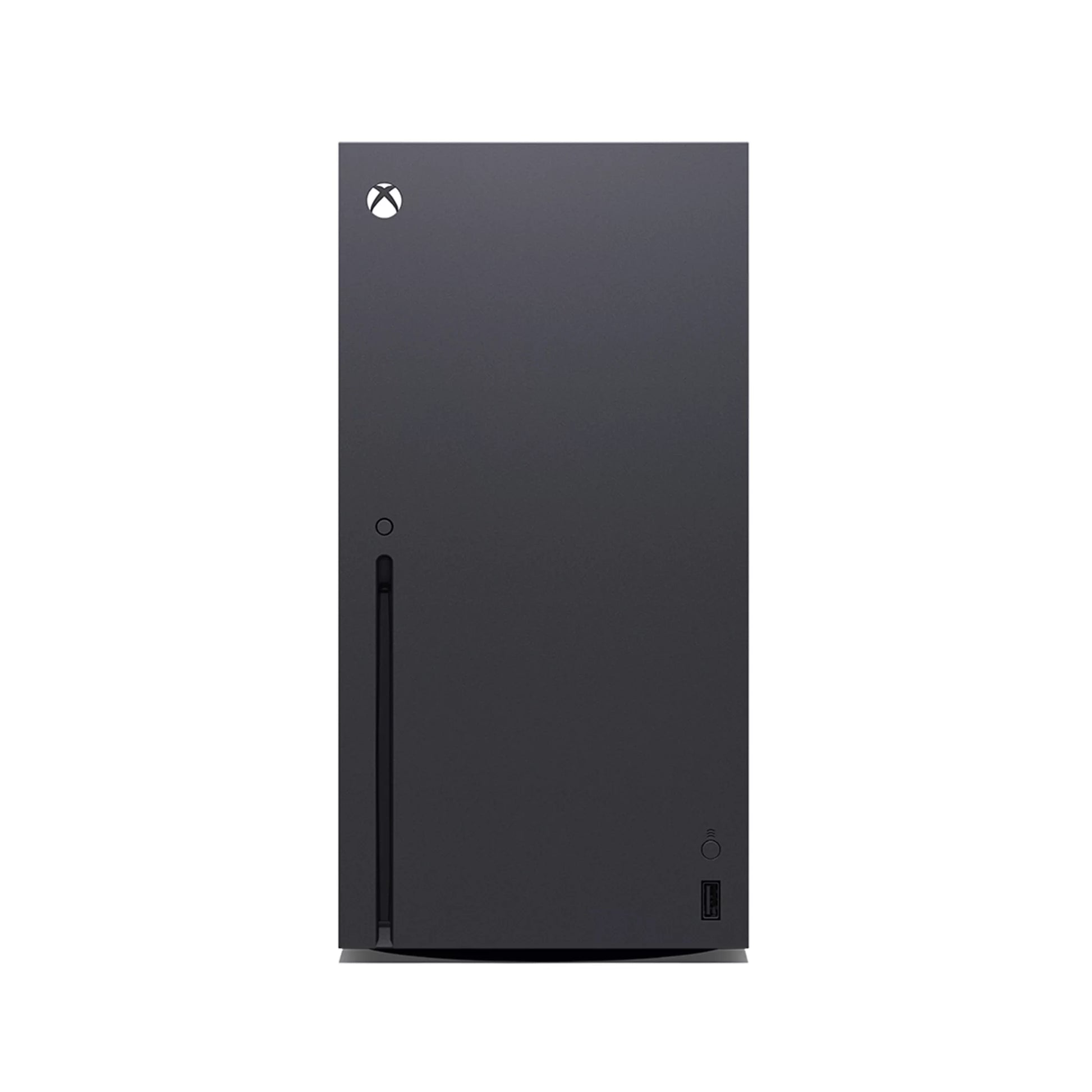 Series X 1TB Carbon Black