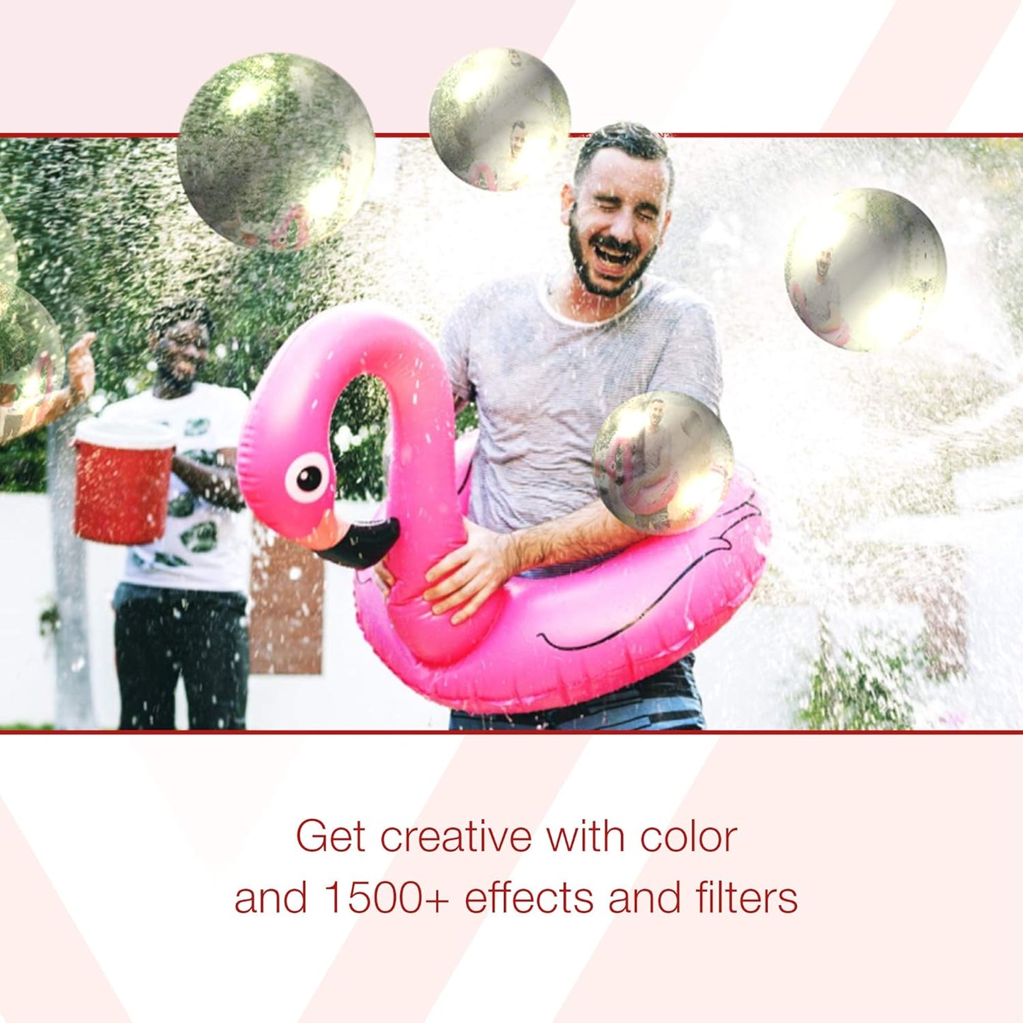 Videostudio Pro 2021 Video and Movie Editing Software [PC Disc] [Old Version]