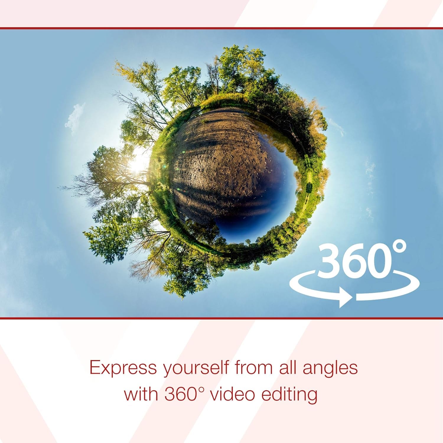 Videostudio Pro 2021 Video and Movie Editing Software [PC Disc] [Old Version]