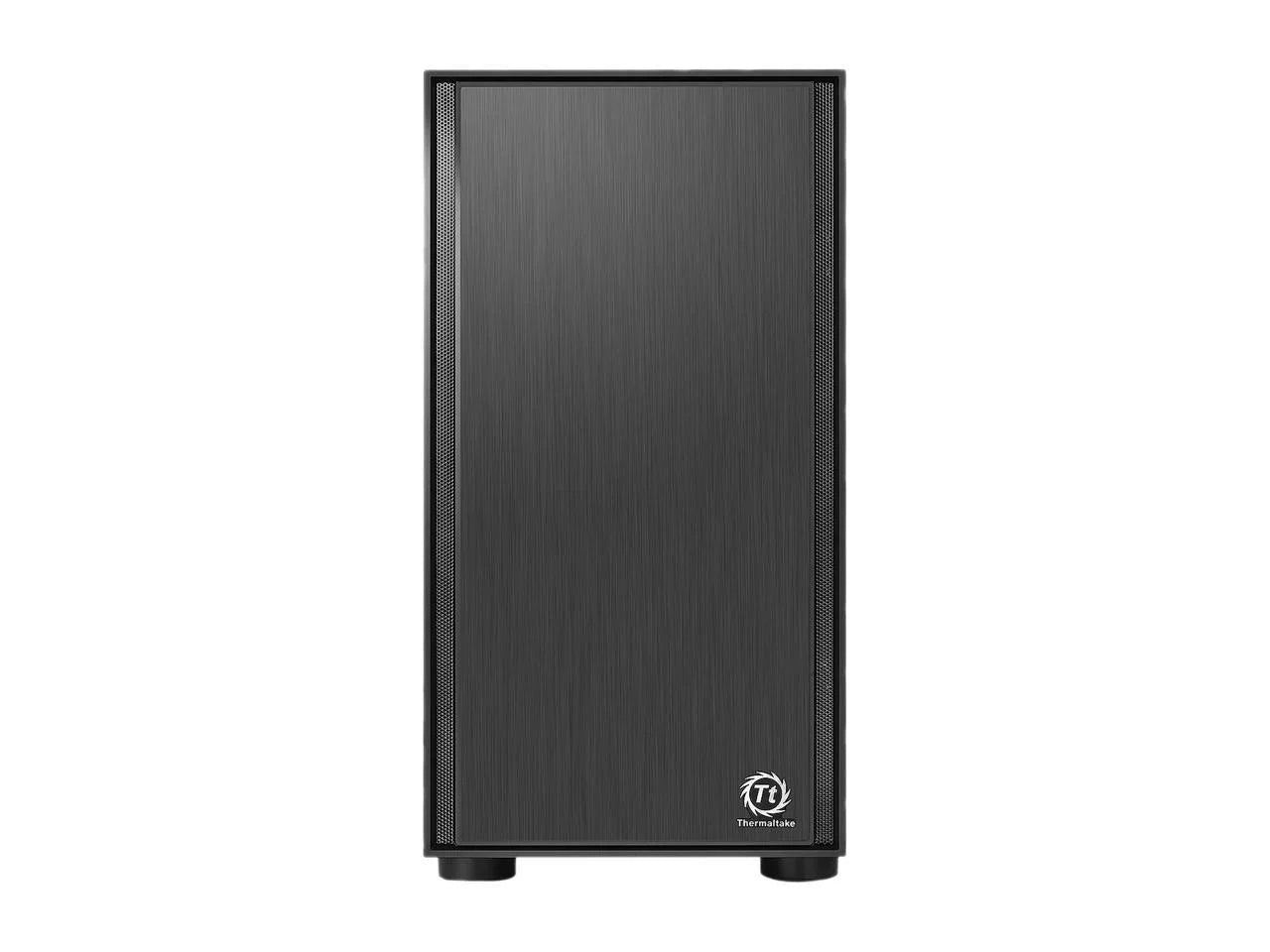 Versa H17 Micro Case CA-1J1-00S1NN-00 USB 3.0 MNT - Black