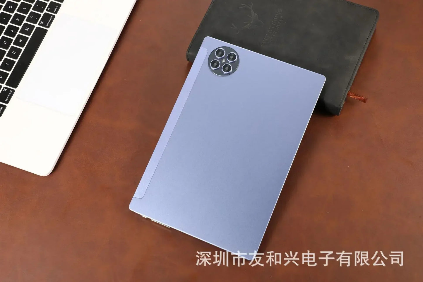 New X90 Android 8 10.1" Inch IPS Screen Tablet PC 1280X800 4GB RAM+64GB ROM Octa-Core Bluetooth Wi-Fi Dual Cameras Tablet PC