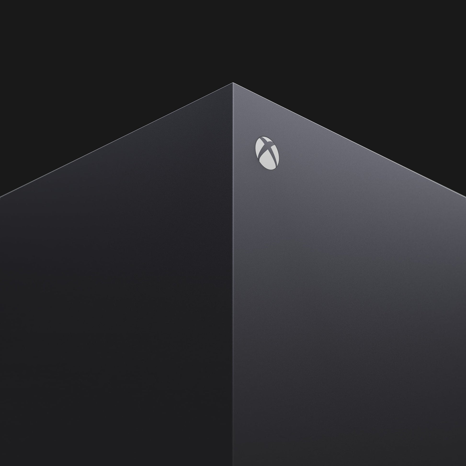Series X 1TB Carbon Black