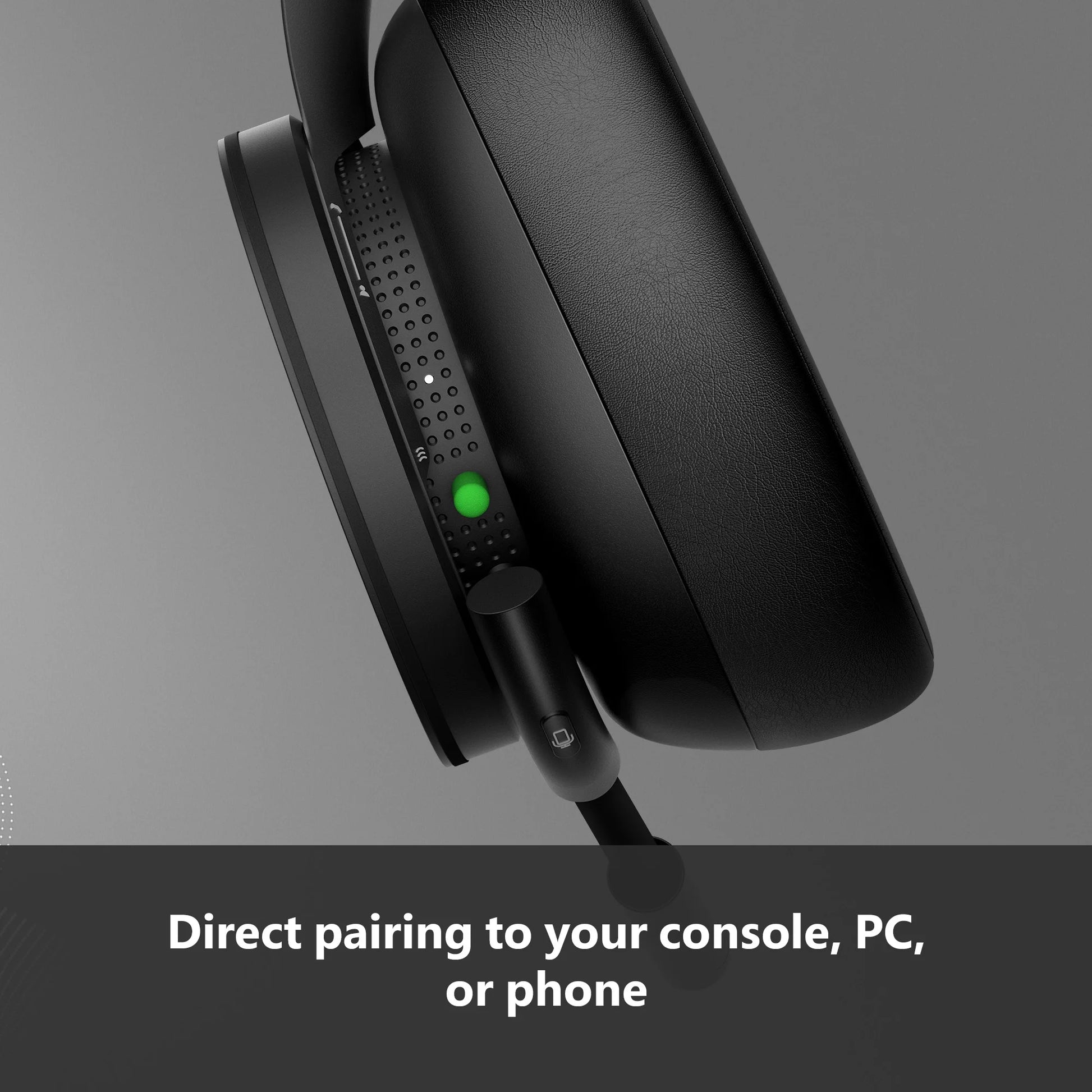 Wireless Headset –  Series X|S,  One, and Windows Devices